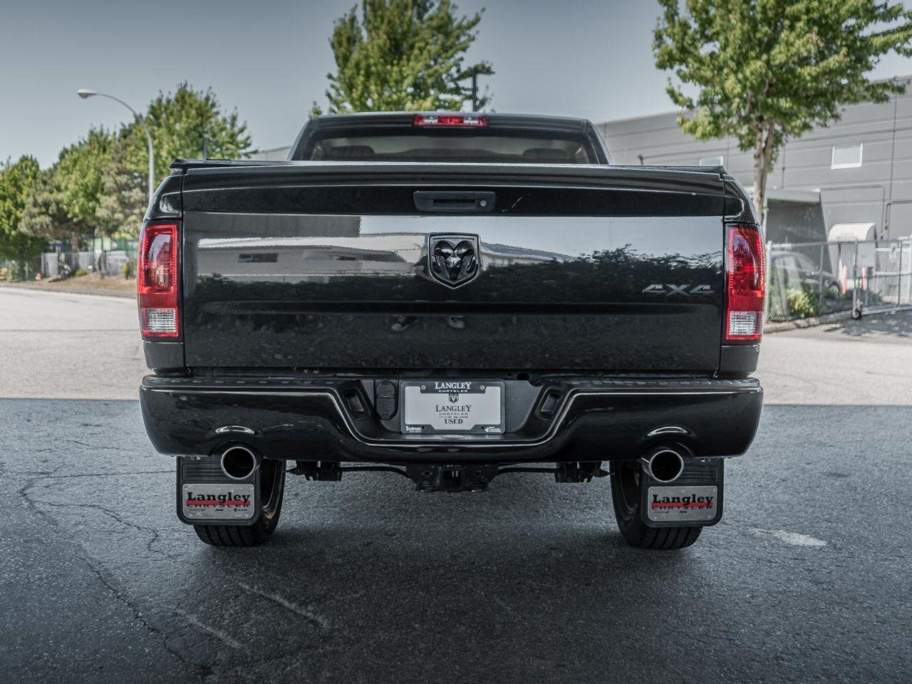 2017 Ram 1500 -4