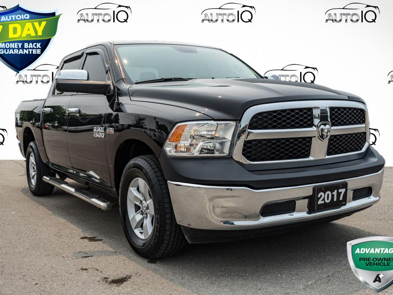 2017 Ram 1500 -0