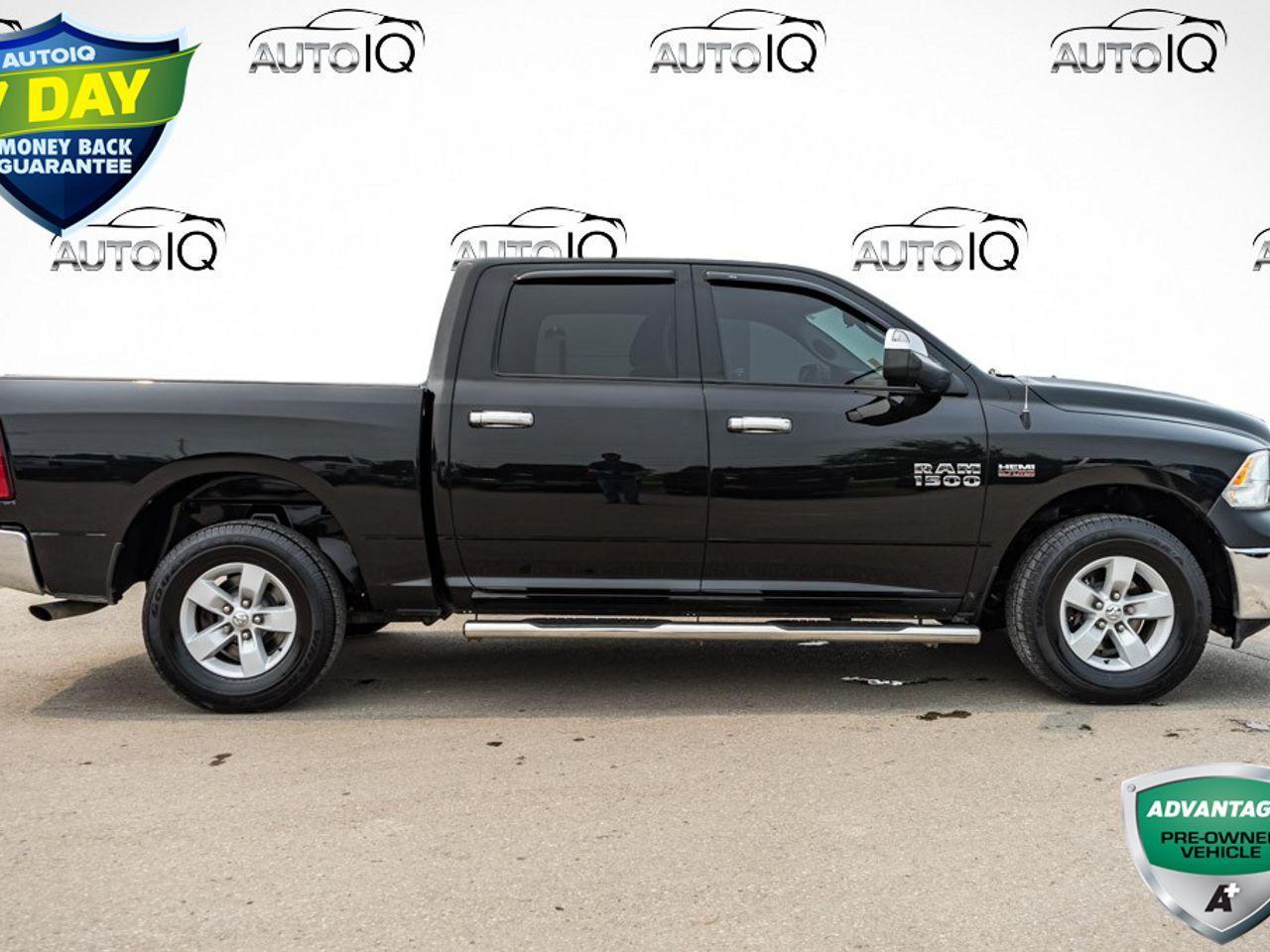2017 Ram 1500 -4