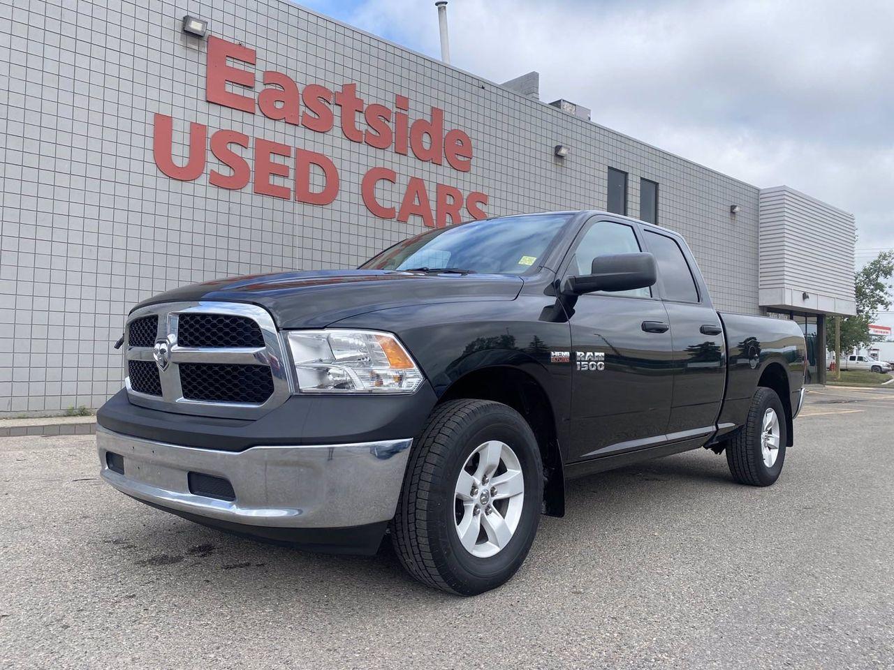 2017 Ram 1500 -0