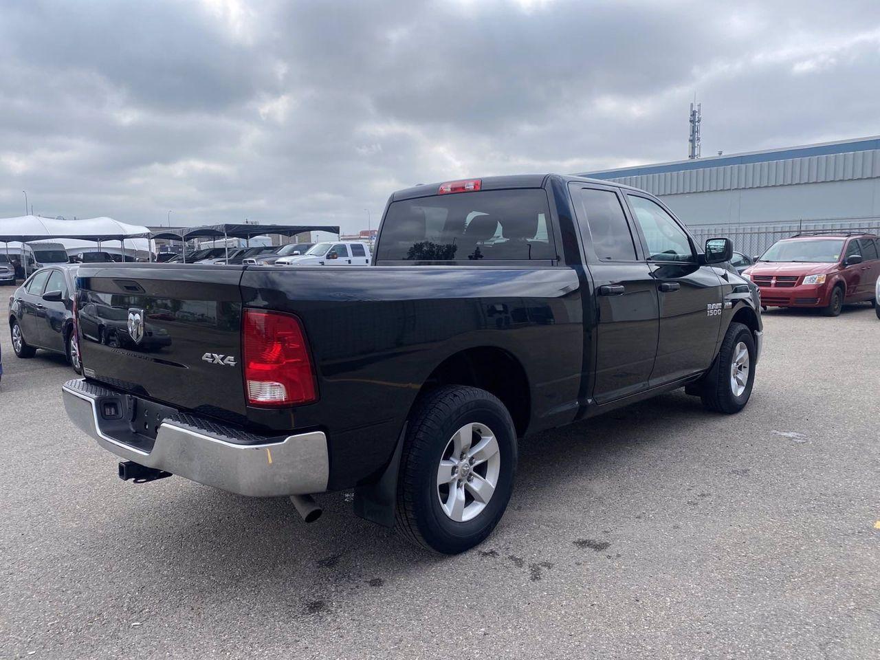 2017 Ram 1500 -3