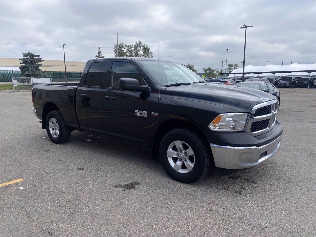 2017 Ram 1500 -4