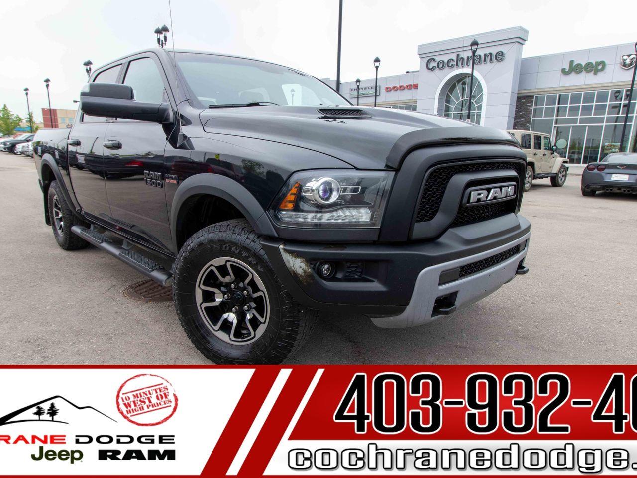 2017 Ram 1500 -0