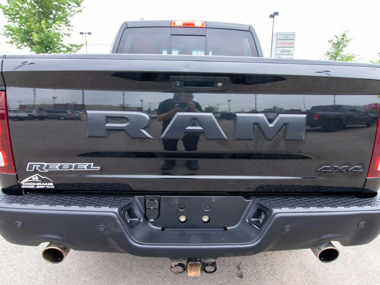 2017 Ram 1500 -4