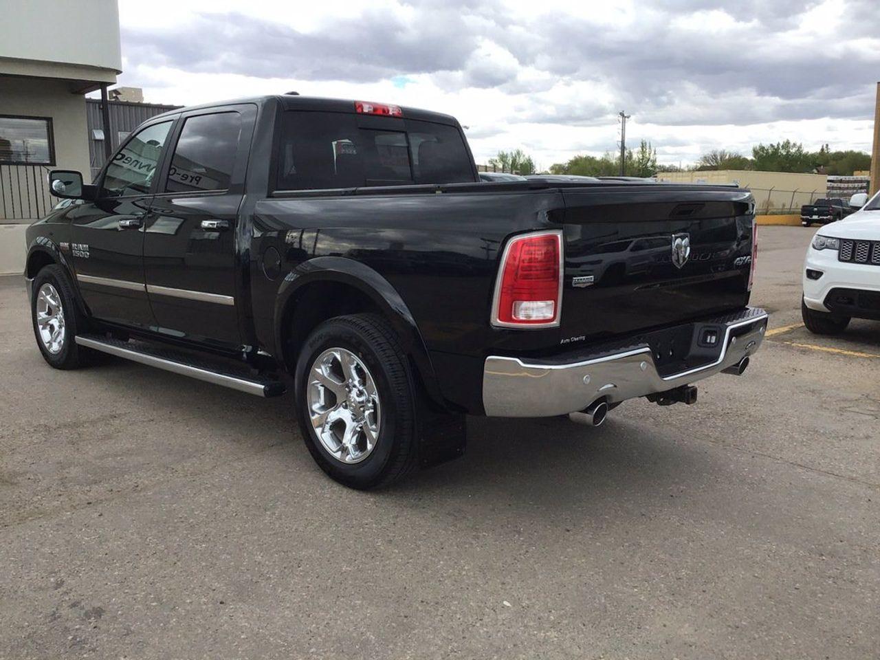 2017 Ram 1500 -2
