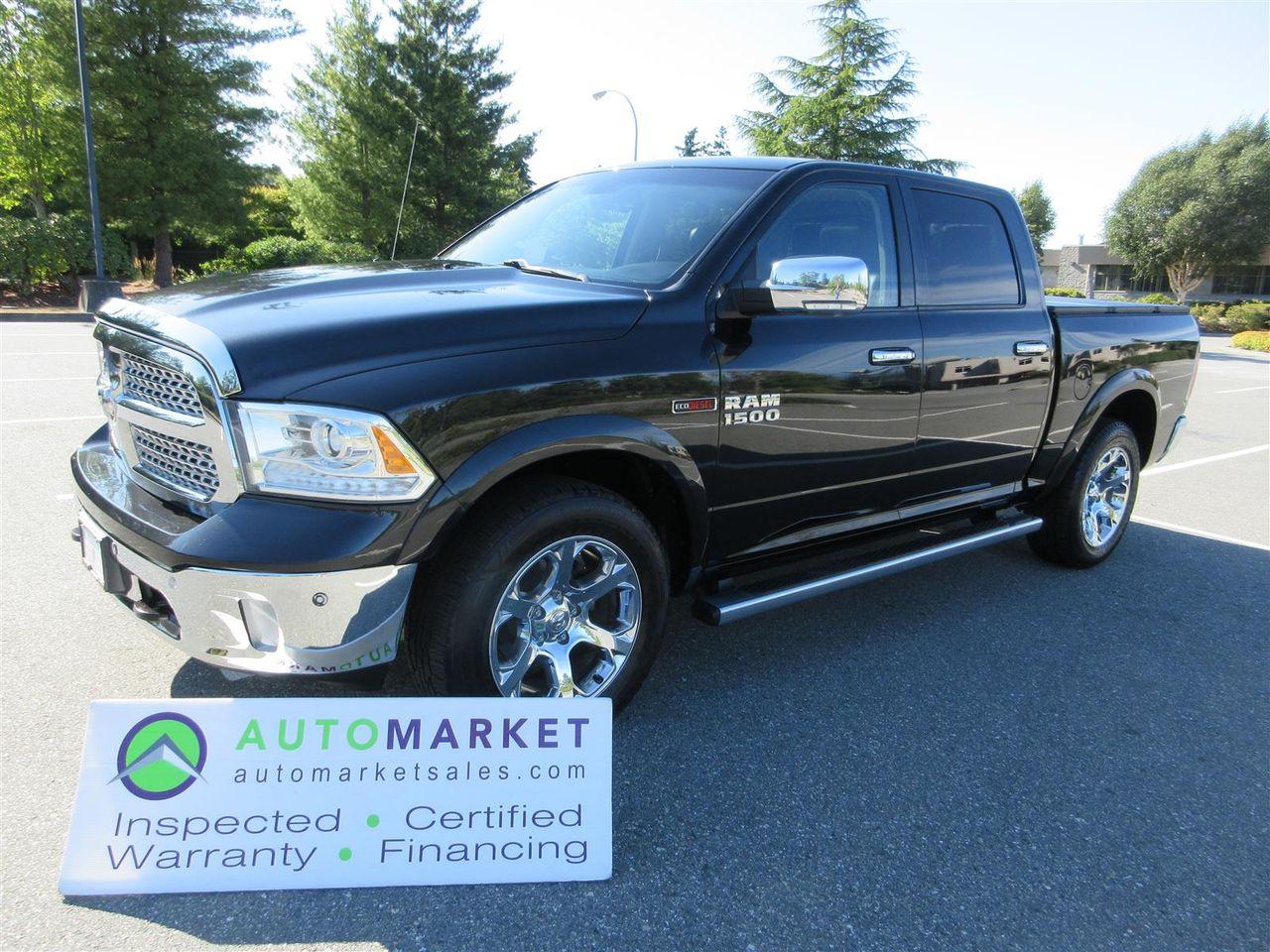 2017 Ram 1500 -0