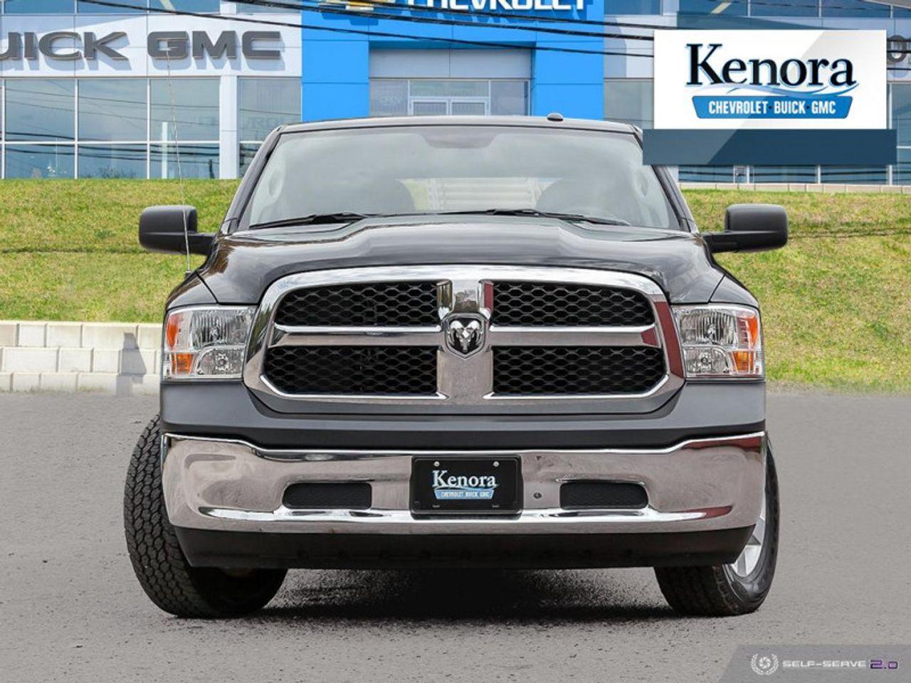 2017 Ram 1500 -1