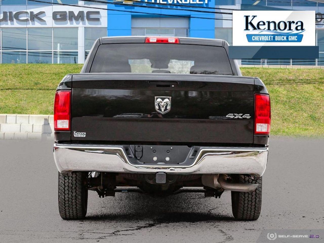 2017 Ram 1500 -4