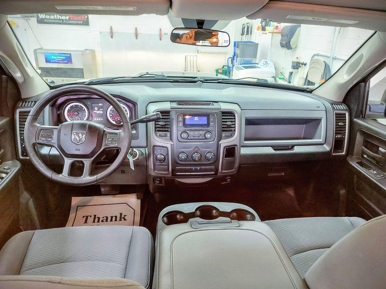 2017 Ram 1500 -3