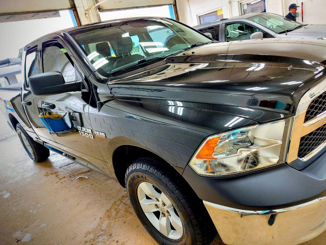 2017 Ram 1500 -4