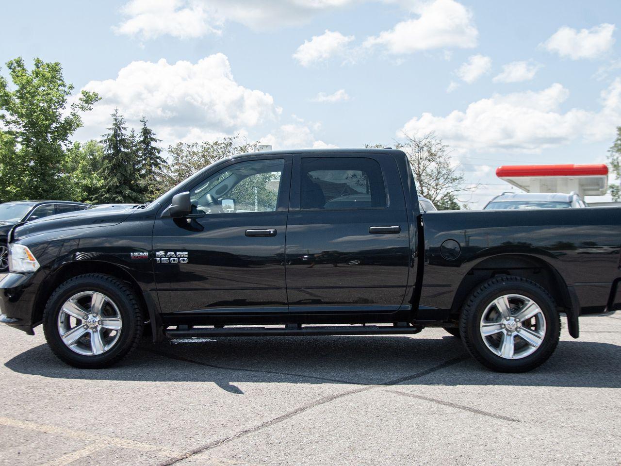 2017 Ram 1500 -1