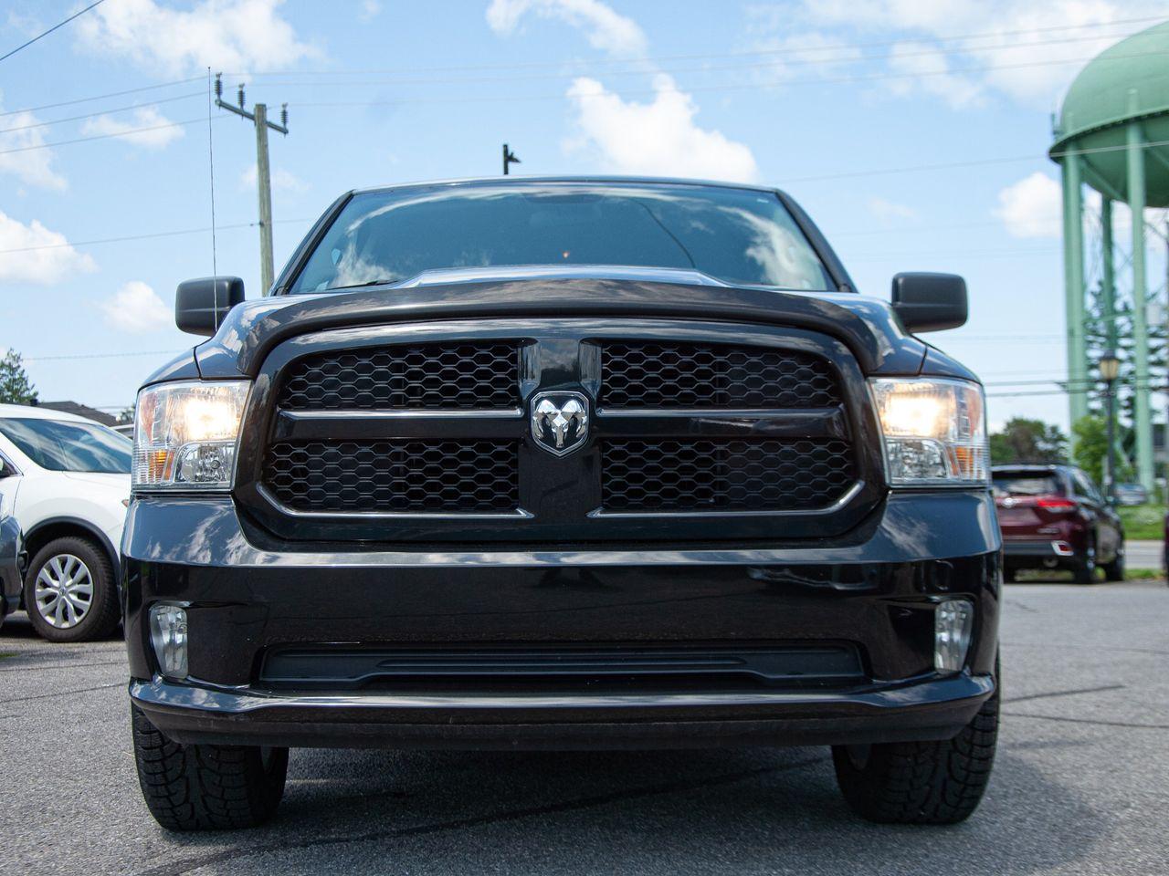 2017 Ram 1500 -4