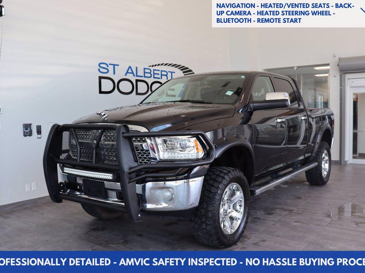 2017 Ram 1500 -0