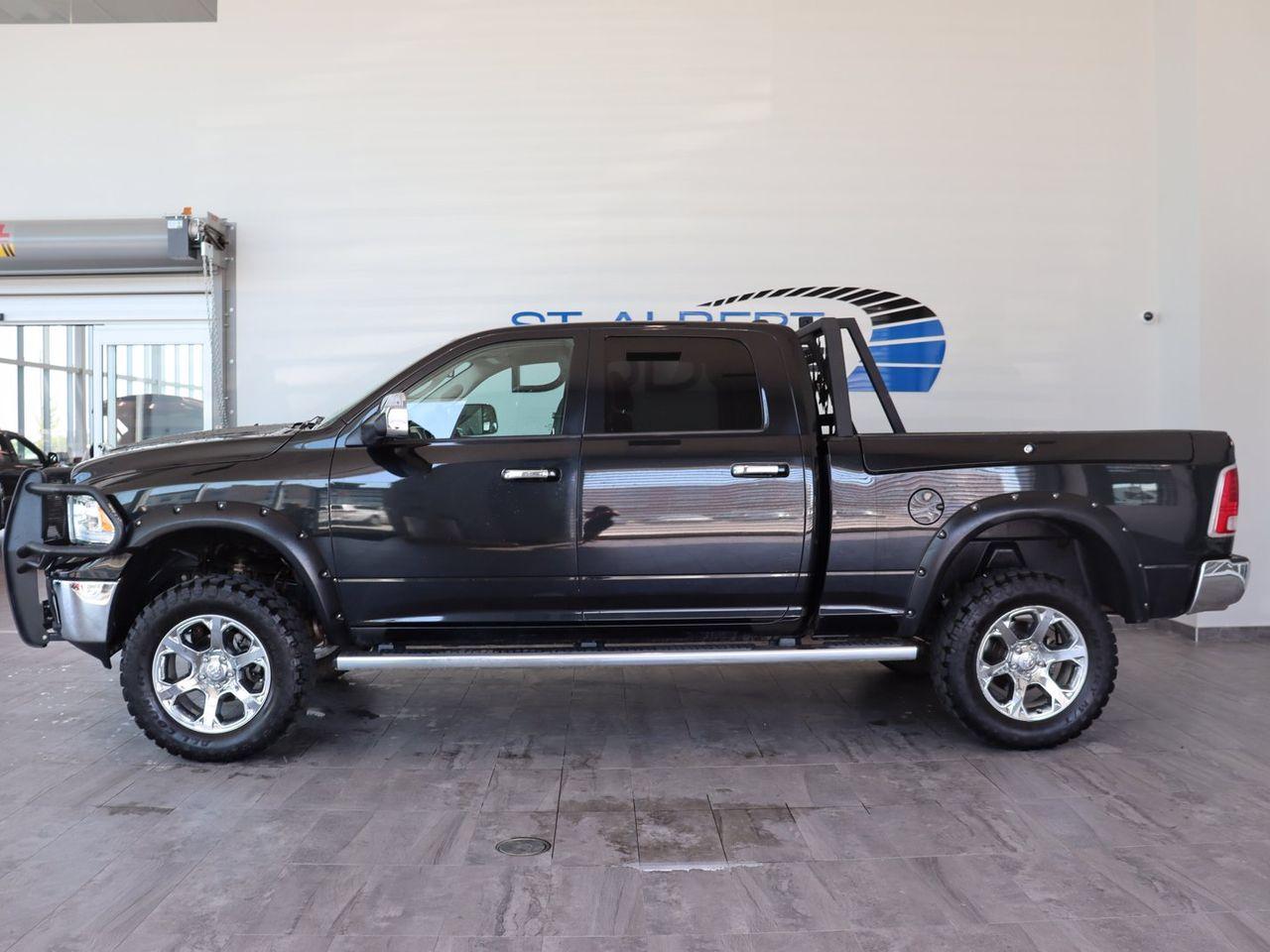 2017 Ram 1500 -1