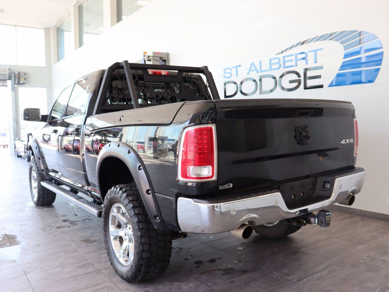 2017 Ram 1500 -2