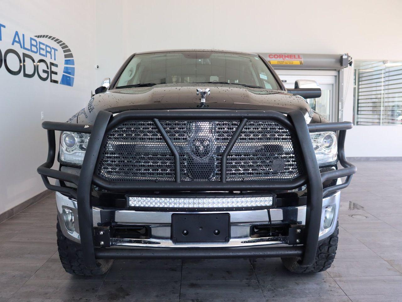 2017 Ram 1500 -4