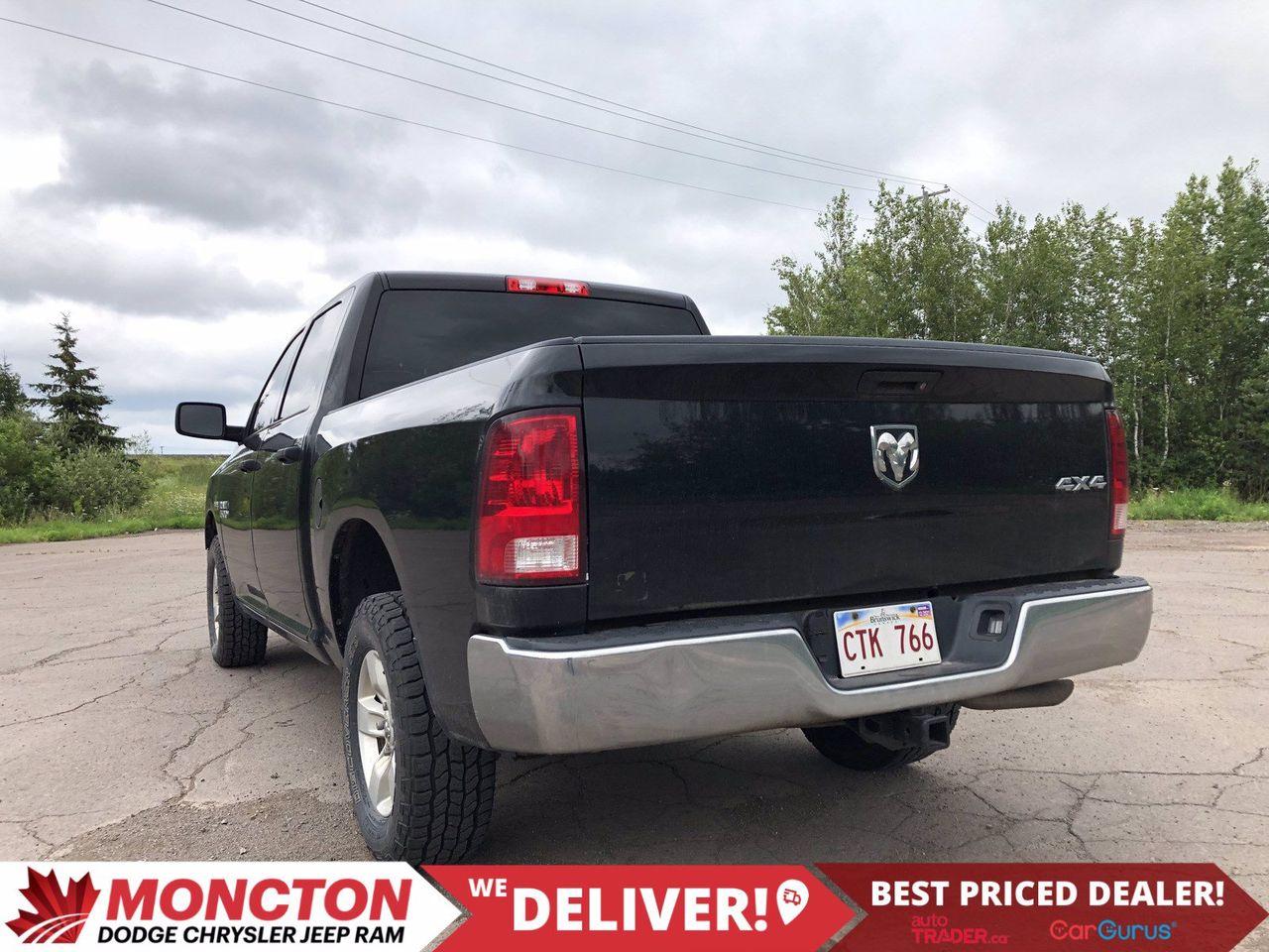 2017 Ram 1500 -4