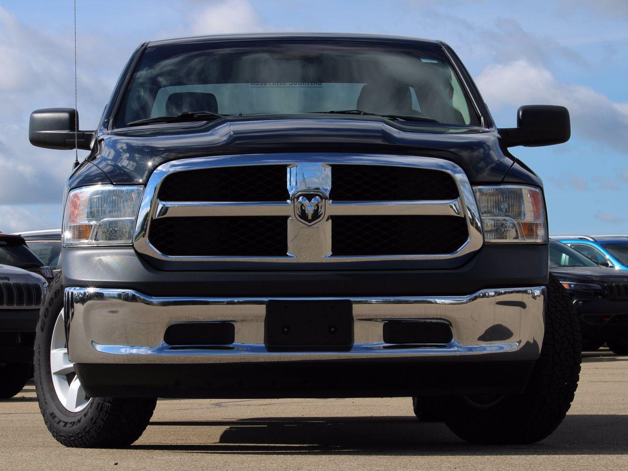 2017 Ram 1500 -1