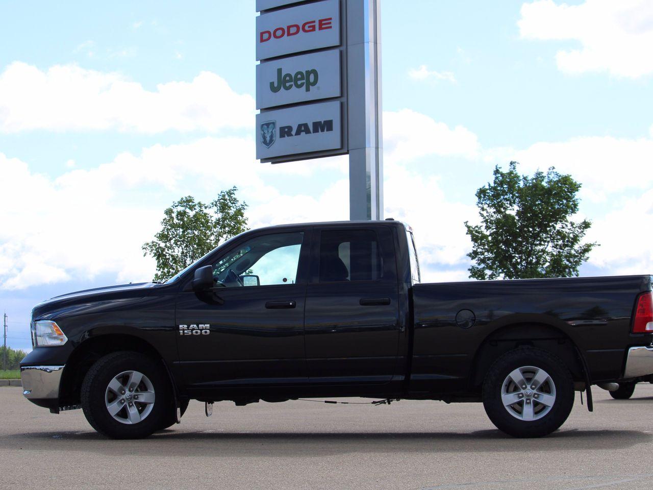 2017 Ram 1500 -2