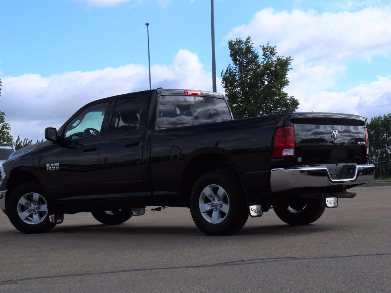 2017 Ram 1500 -3