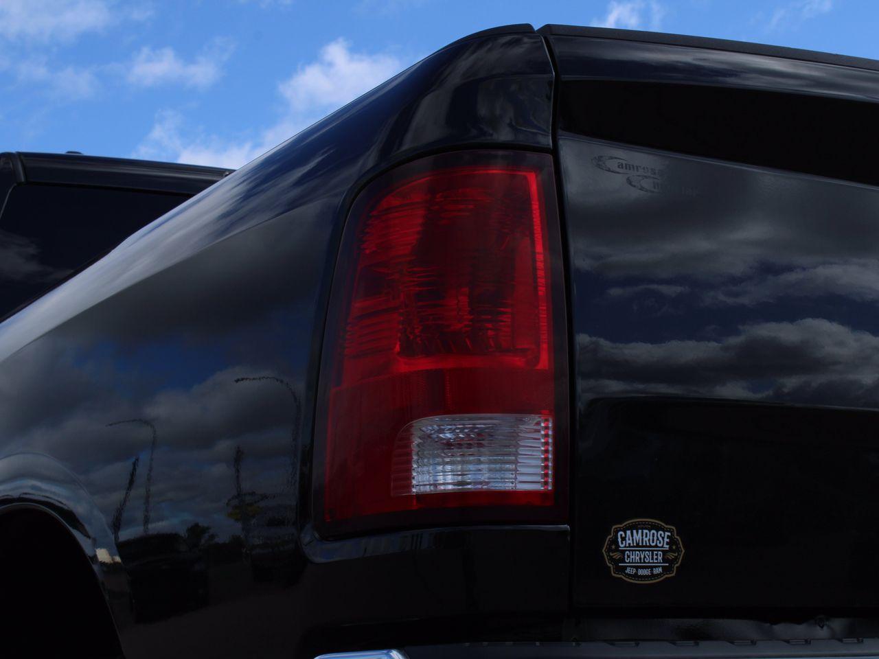 2017 Ram 1500 -4