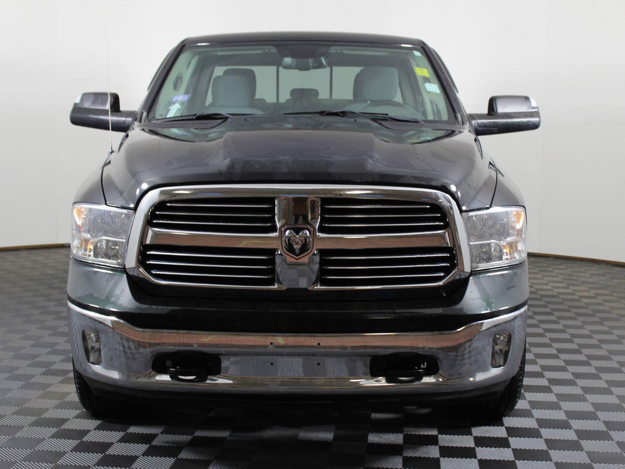 2017 Ram 1500 -2