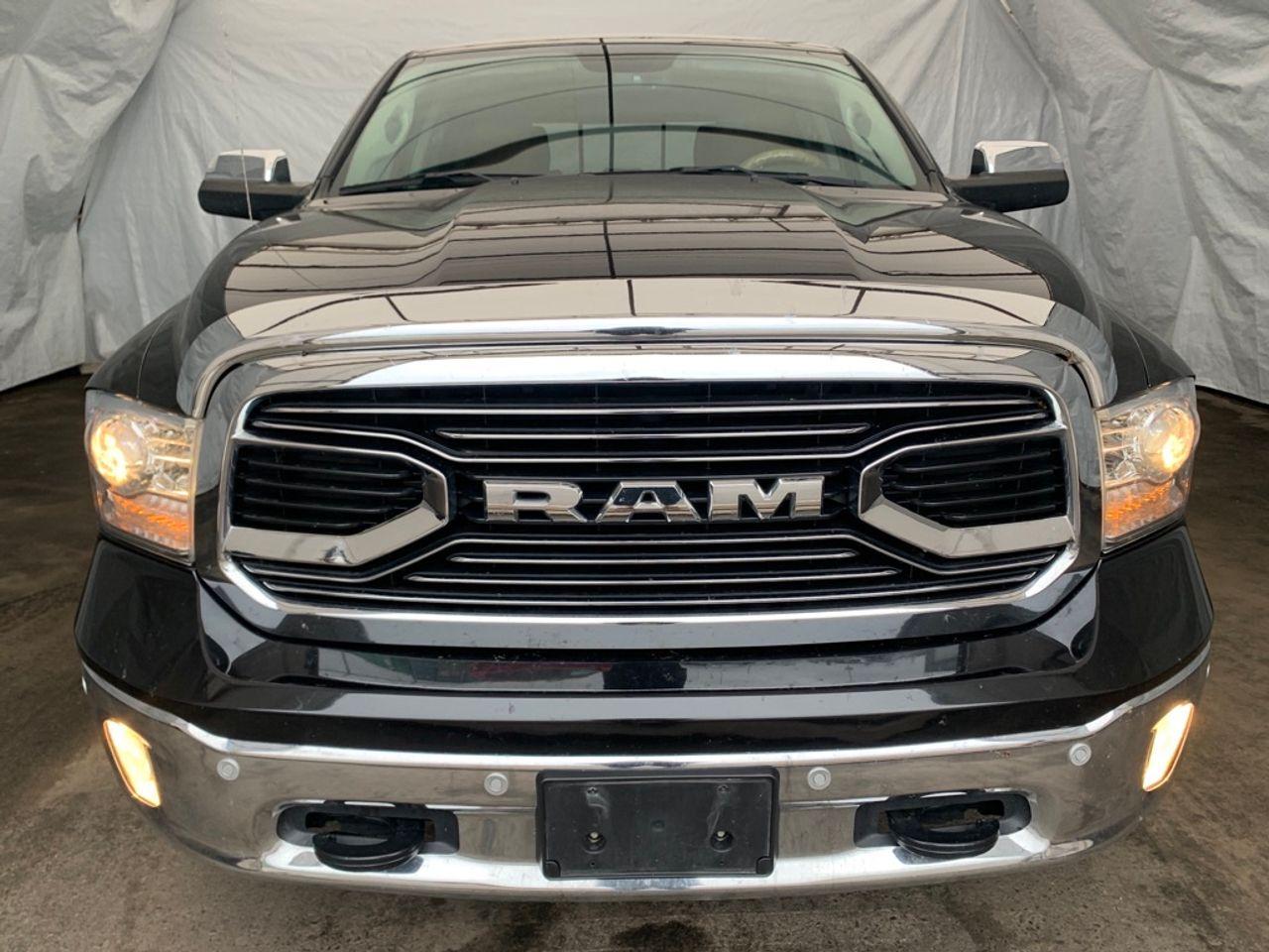 2017 Ram 1500 -1