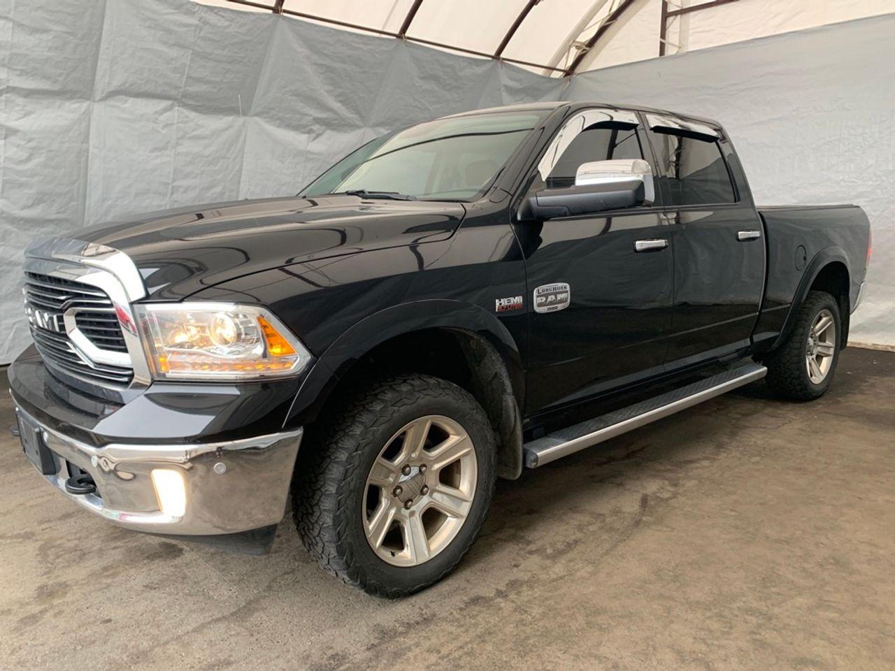 2017 Ram 1500 -2