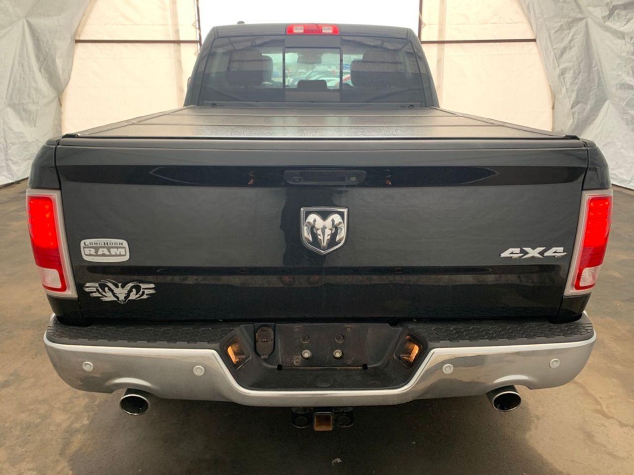 2017 Ram 1500 -3
