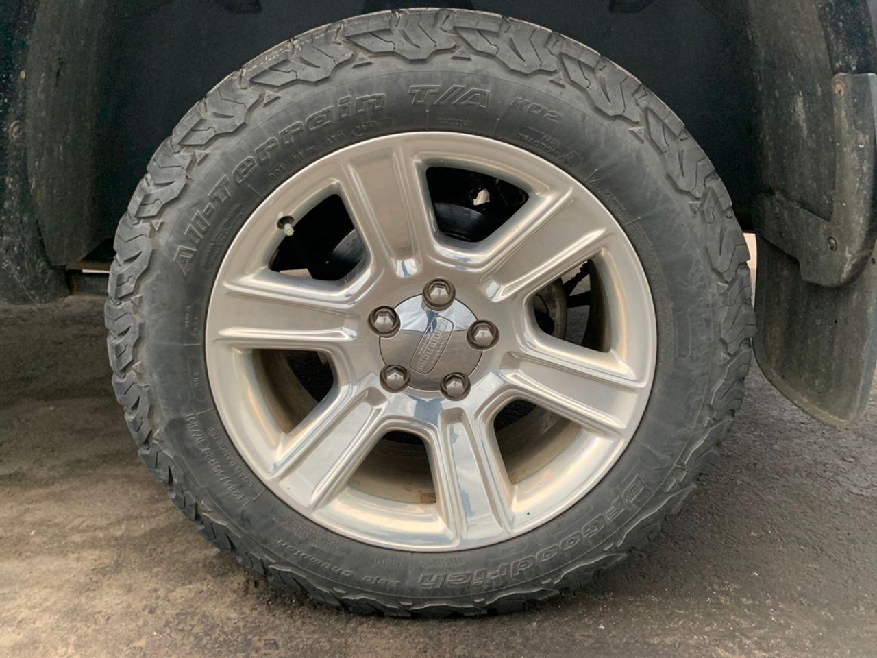 2017 Ram 1500 -4