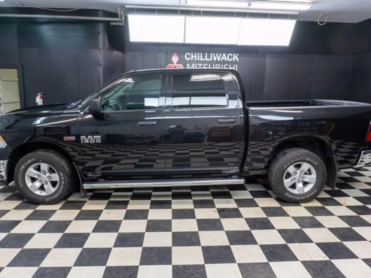 2017 Ram 1500 -3