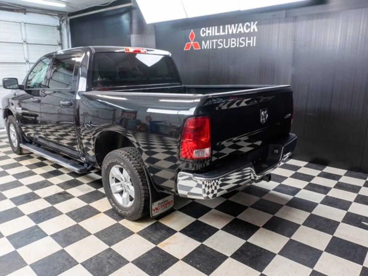 2017 Ram 1500 -4
