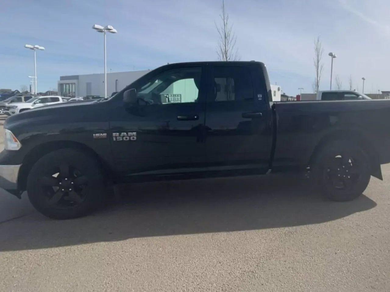 2017 Ram 1500 -4
