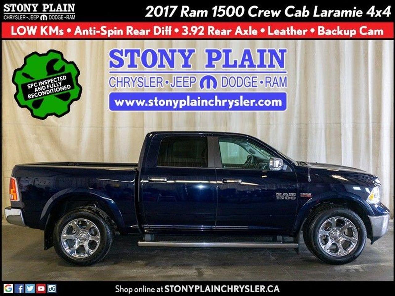2017 Ram 1500 -0