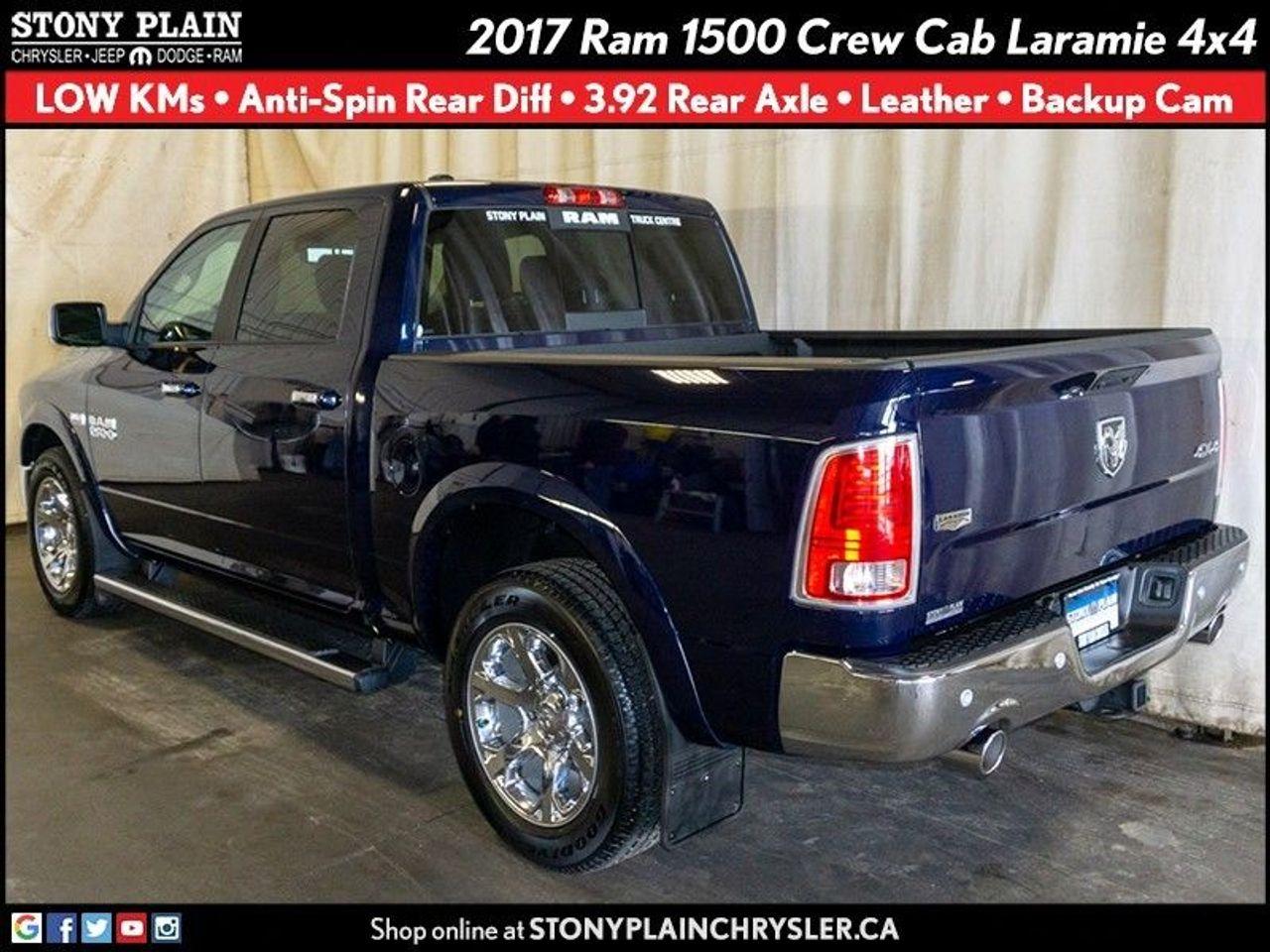 2017 Ram 1500 -4