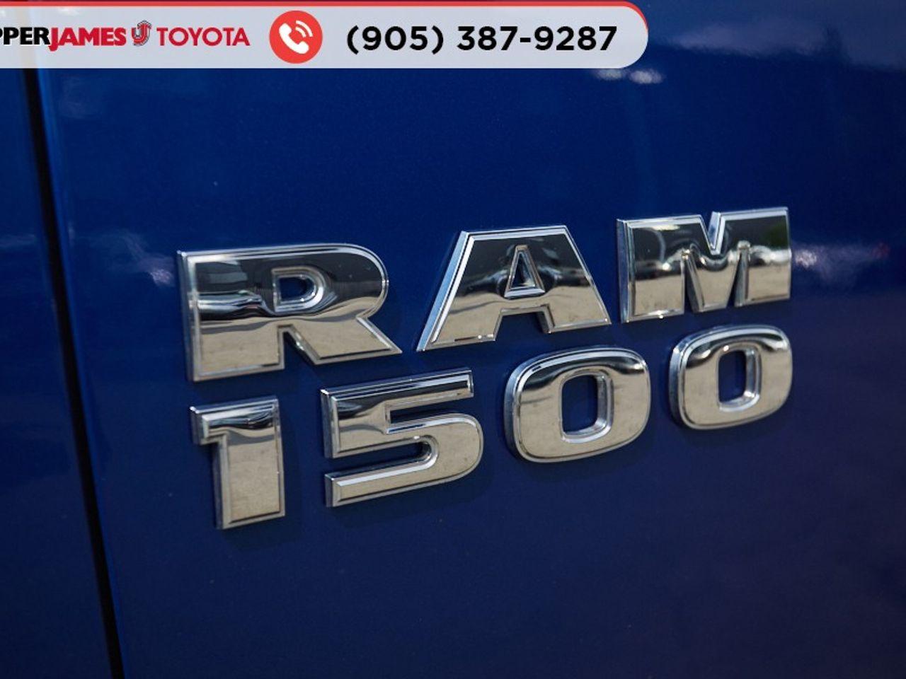 2017 Ram 1500 -3