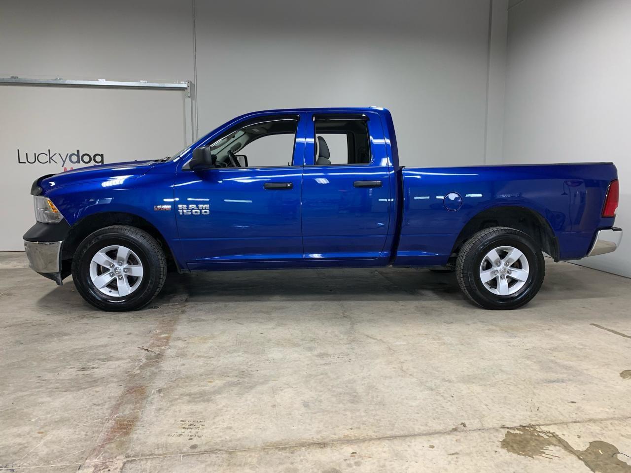 2017 Ram 1500 -3