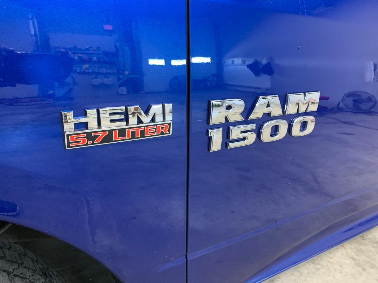 2017 Ram 1500 -4