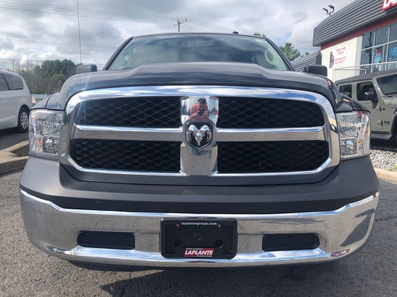 2017 Ram 1500 -1