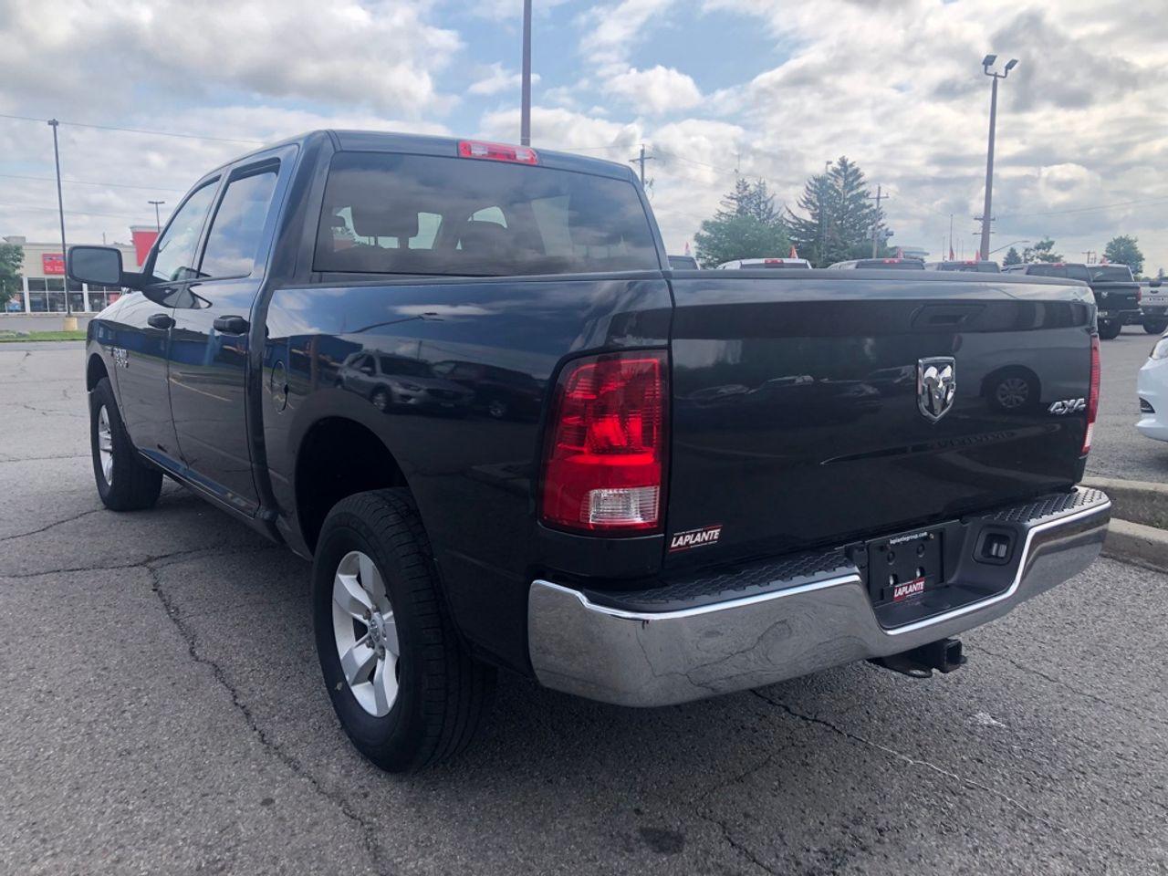 2017 Ram 1500 -4