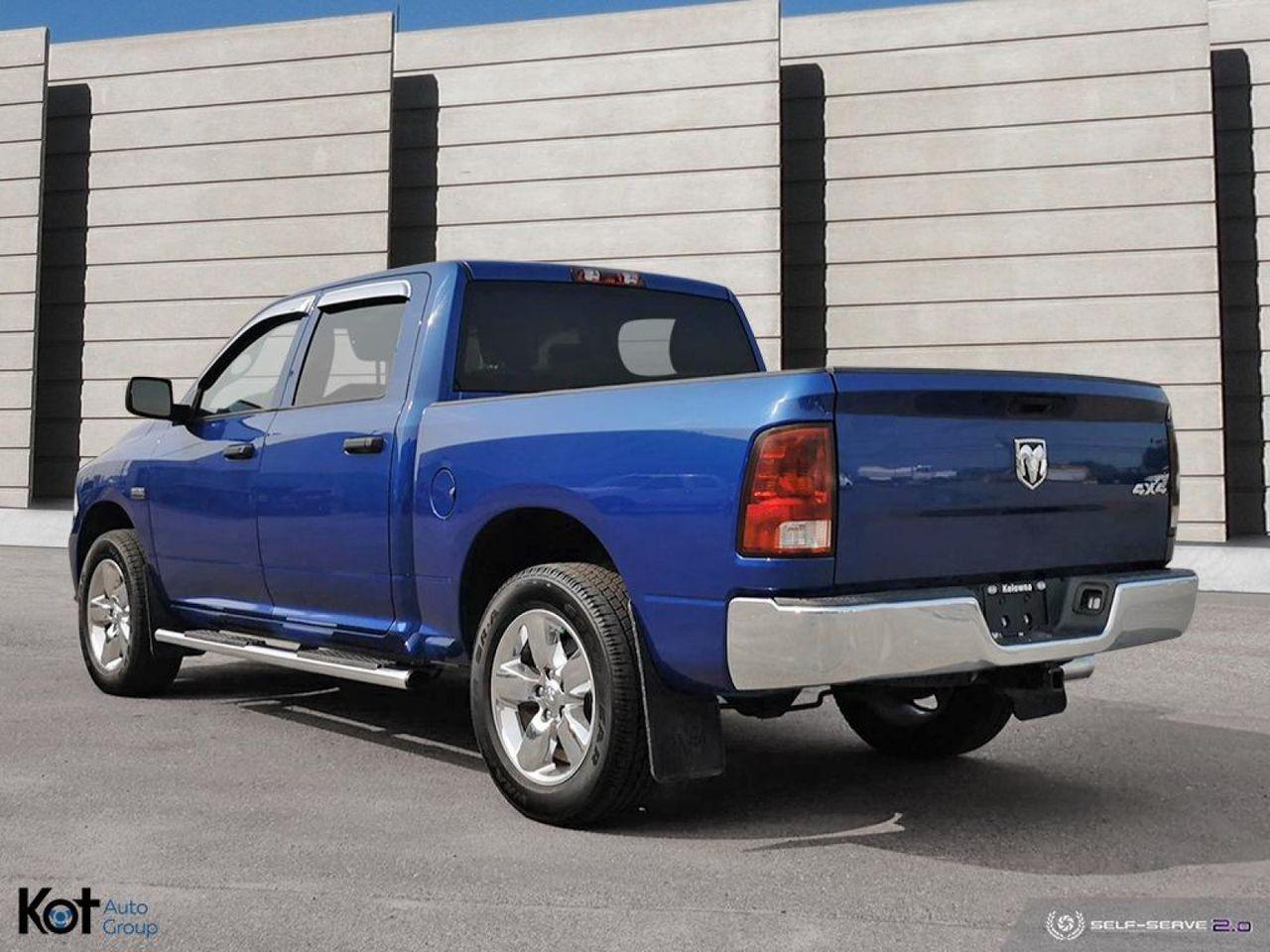 2017 Ram 1500 -3
