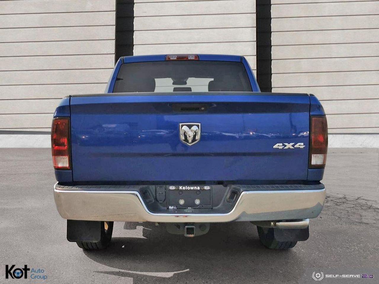 2017 Ram 1500 -4