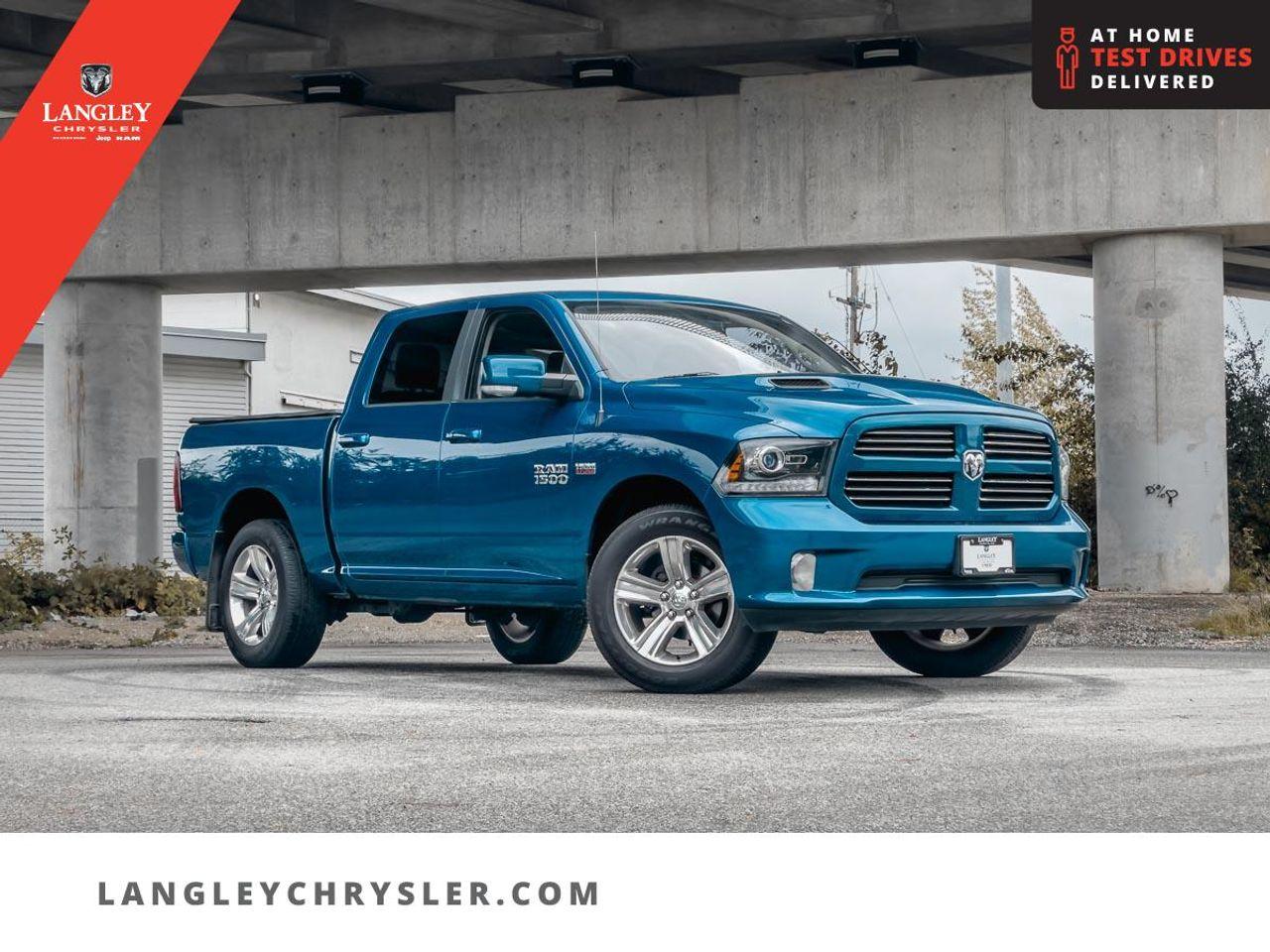 2017 Ram 1500 -0