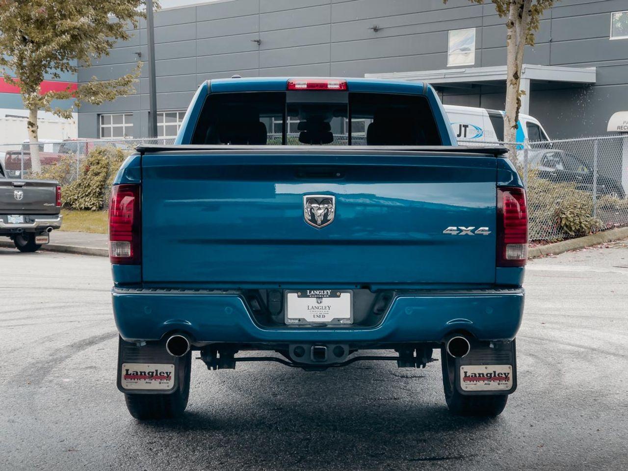 2017 Ram 1500 -4
