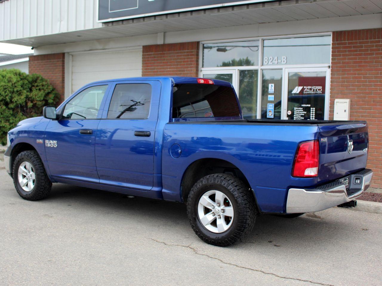 2017 Ram 1500 -2