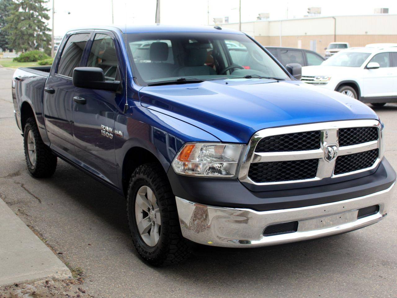 2017 Ram 1500 -4