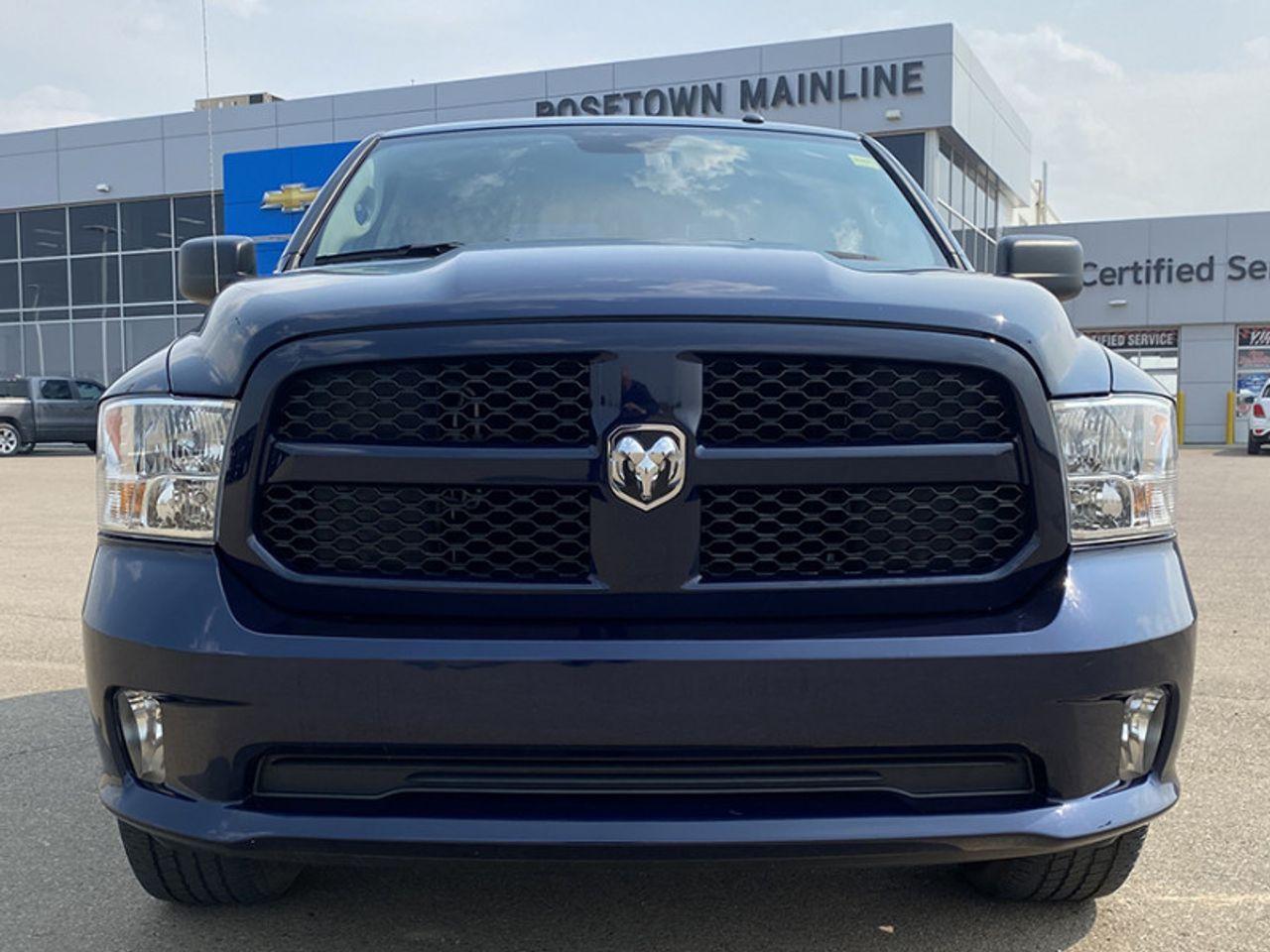 2017 Ram 1500 -1