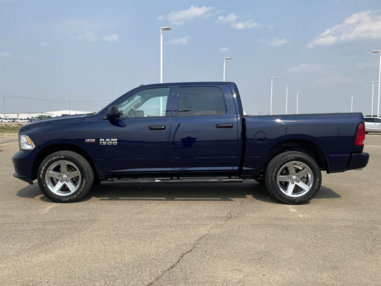 2017 Ram 1500 -3