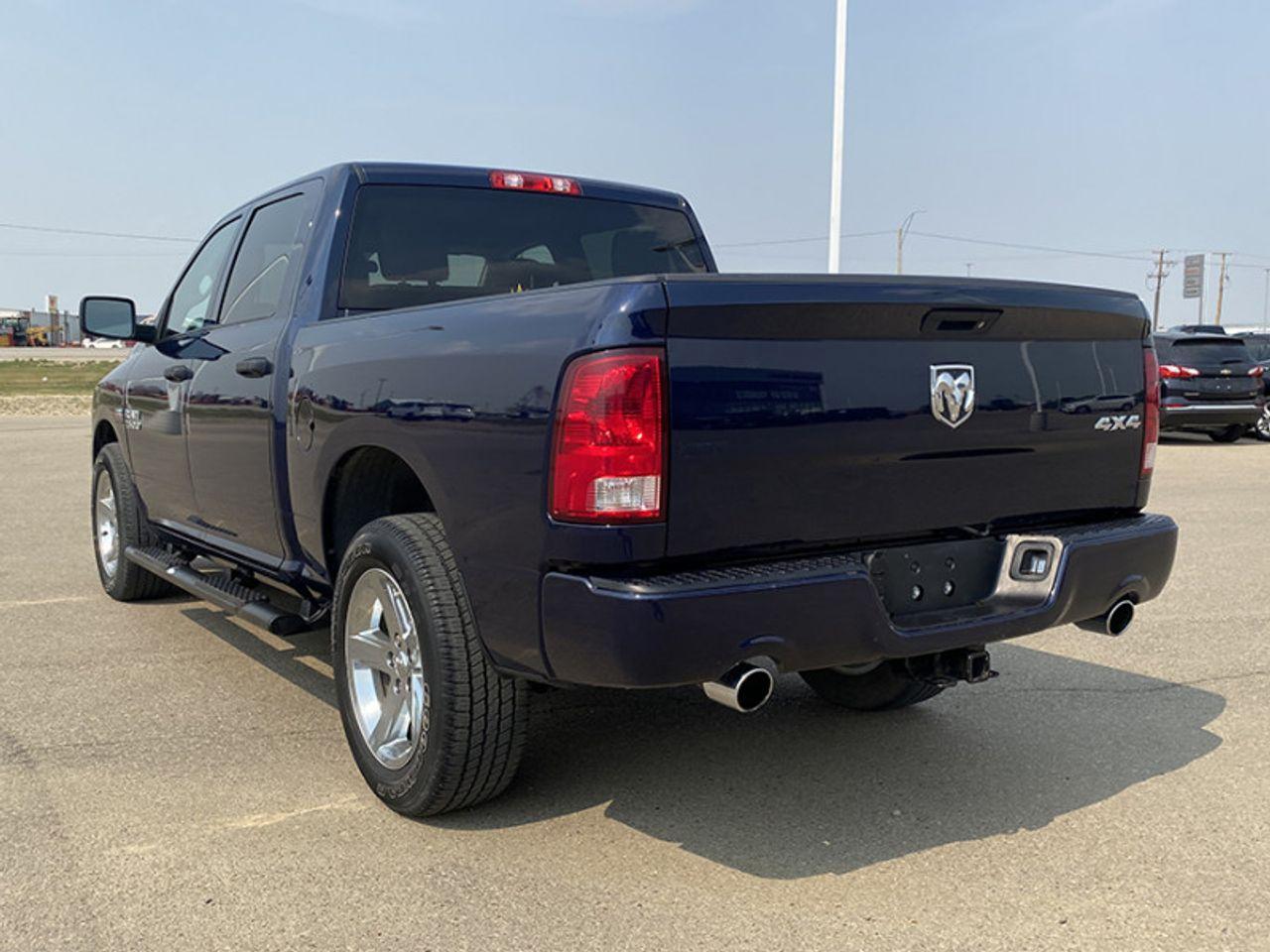 2017 Ram 1500 -4