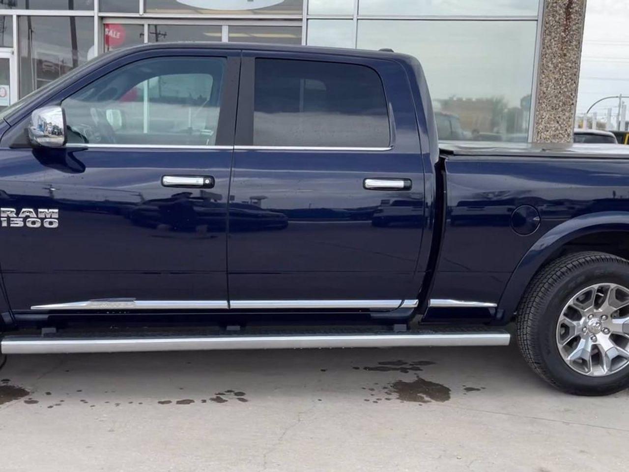 2017 Ram 1500 -4